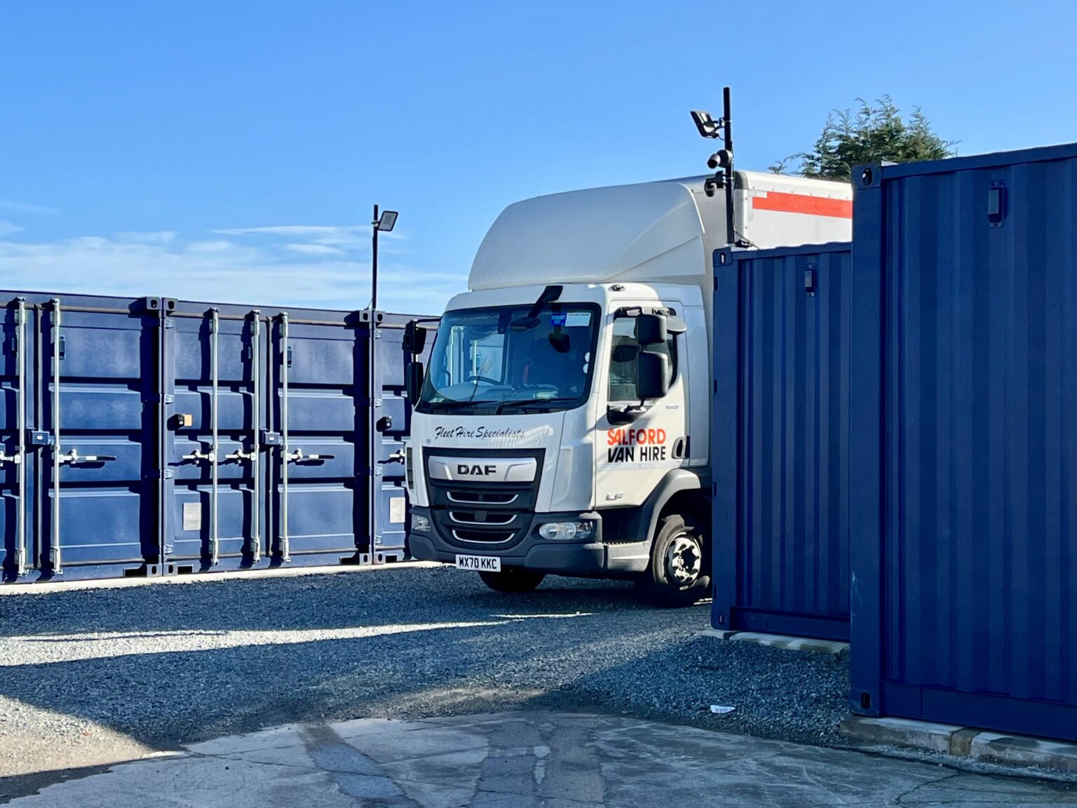 Self Stor Self Storage Beverley Self Storage Hull