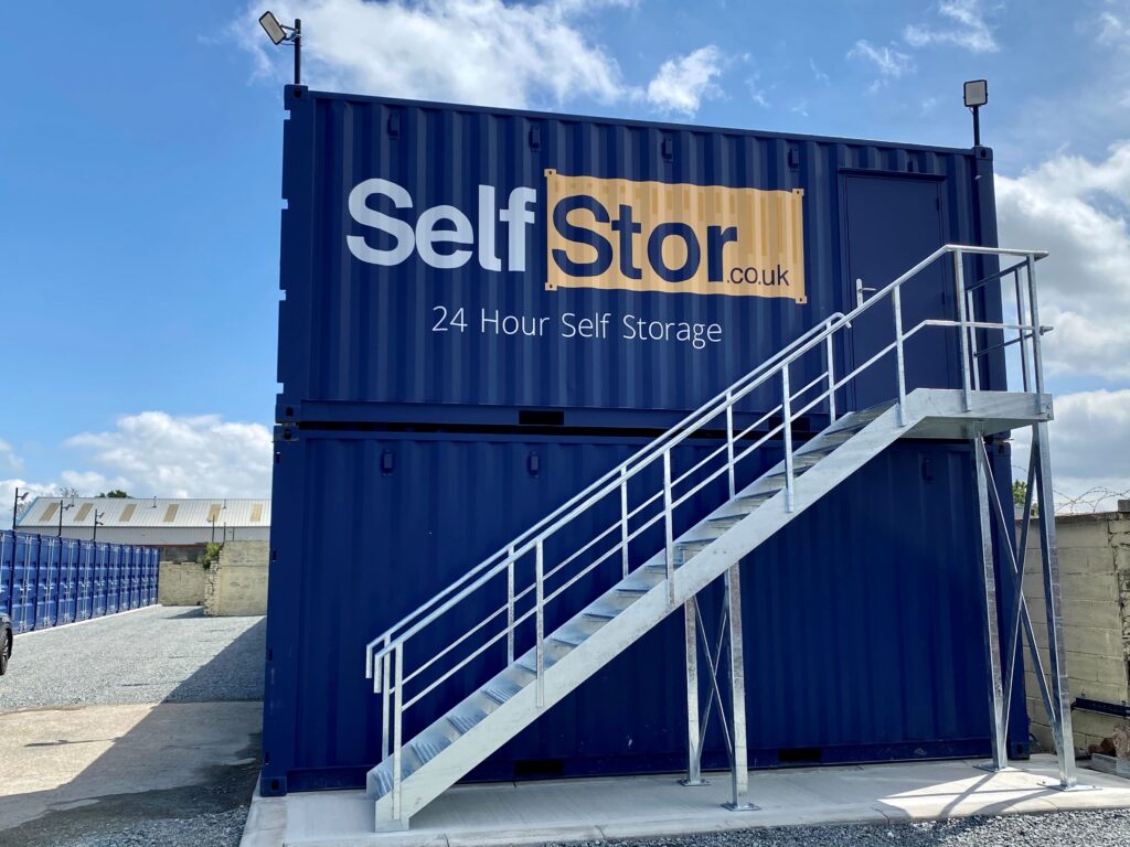 Self Stor | Self Storage Beverley | Self Storage Hull