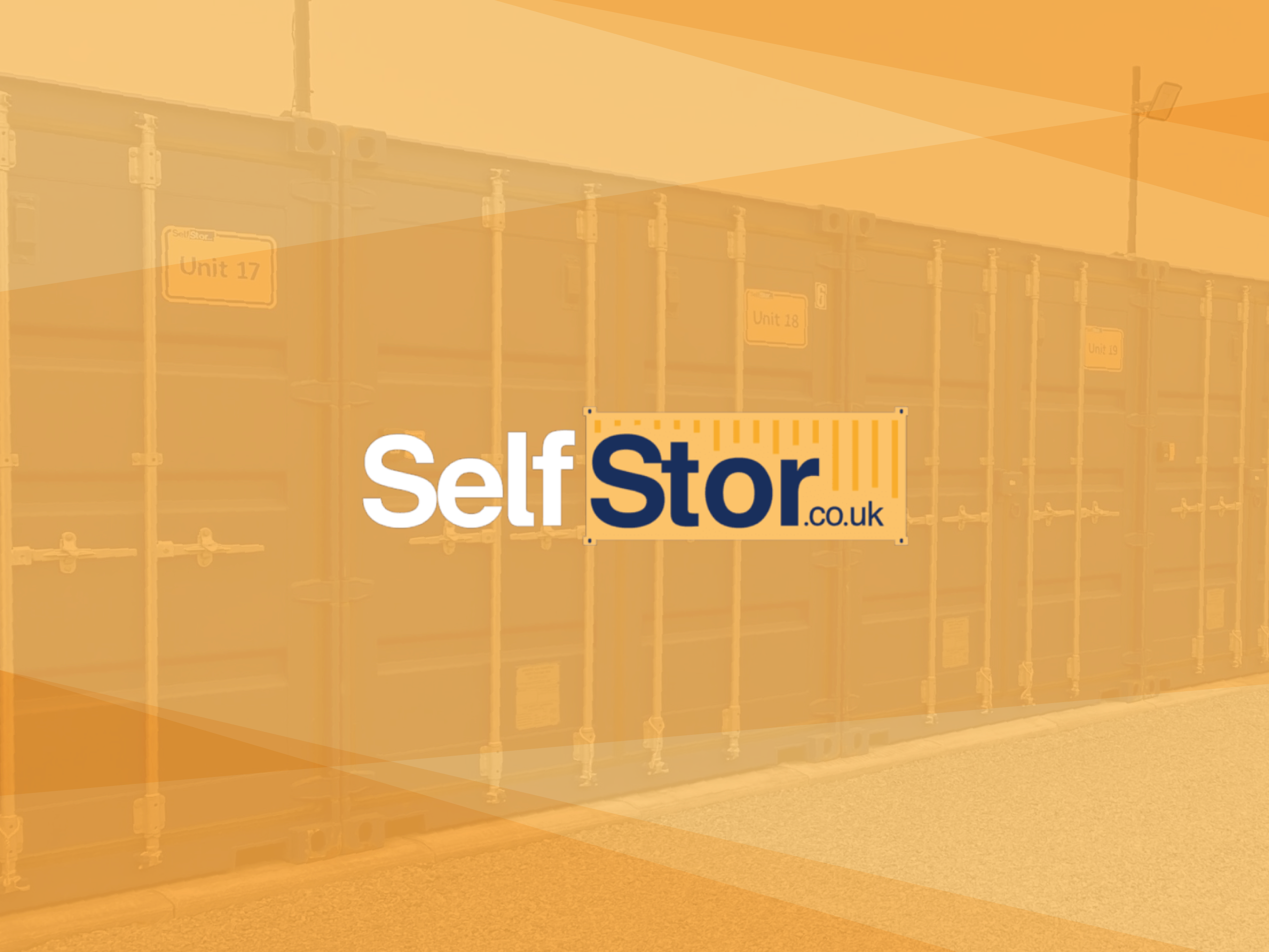 Hull Self Storage Units, Hull Self Storage Units Ready for 2025: Preparing for the Year Ahead, Self Stor