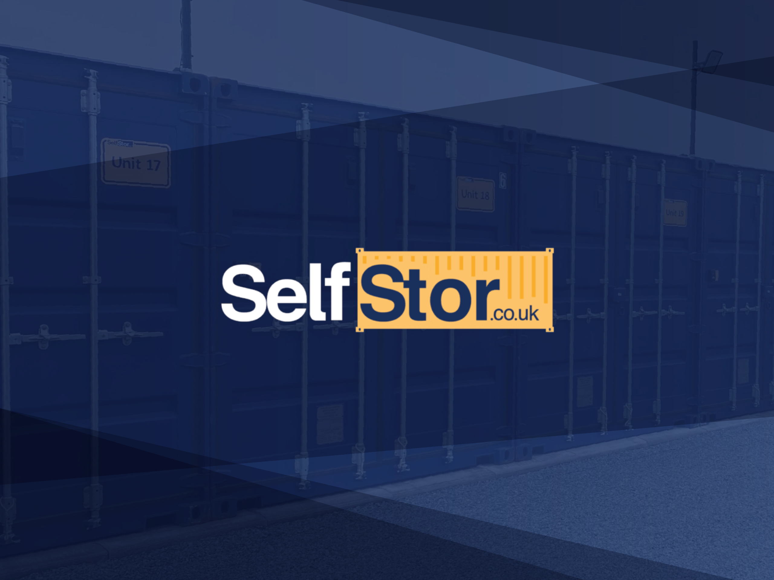 Self Storage in Hull, How Self Storage in Hull Can Help You Create Space for Christmas, Self Stor